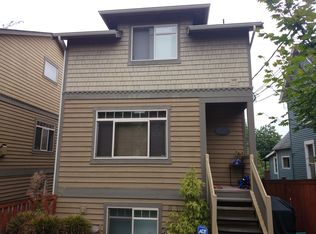 528 25th Ave S, Seattle, WA 98144