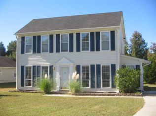 2909 New Town Dr, Wilmington, NC 28405