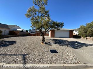 4536 Rockaway Loop NE, Rio Rancho, NM 87124