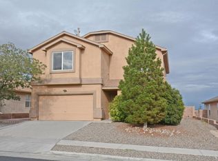 2400 Bridle Gate Trl SW, Albuquerque, NM 87121