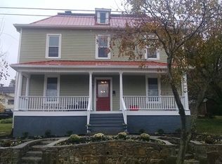 216 E Monmouth St, Winston Salem, NC 27127