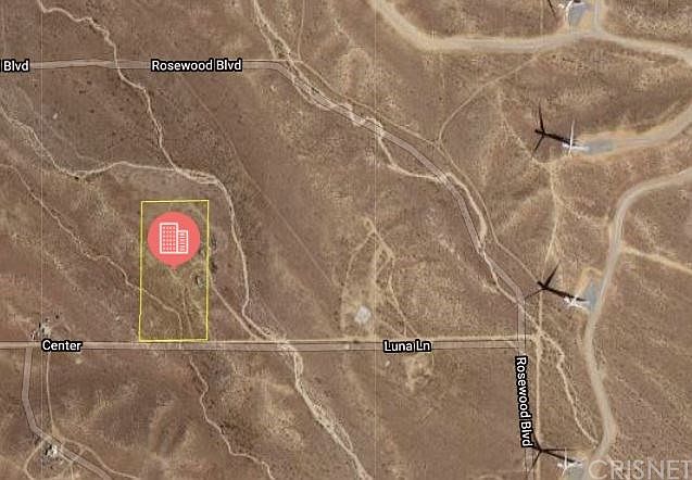 2nd image of 5333 Luna Ln