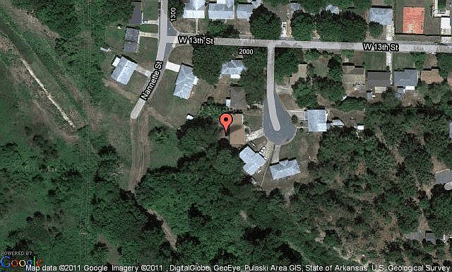 Map View