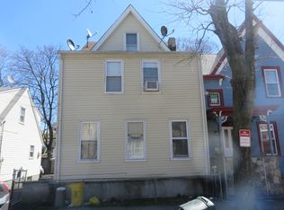425 E 27th St, Paterson, NJ 07514