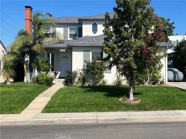 1103 E Walnut Ave, El Segundo, CA 90245