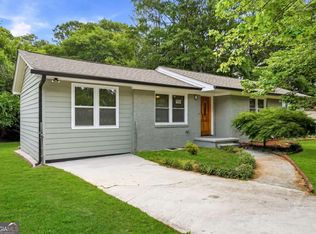 2060 Panstone Ct SW, Marietta, GA 30060