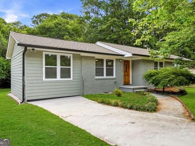 2060 Panstone Ct SW, Marietta, GA, 30060