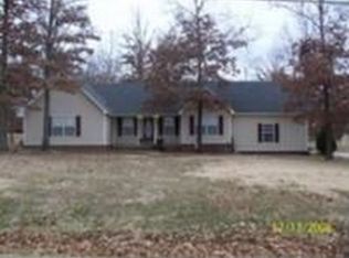 110 County Road 396, Jonesboro, AR 72401
