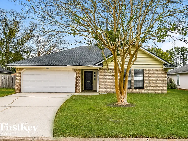 12359 Fireberry Ct — Photo 1