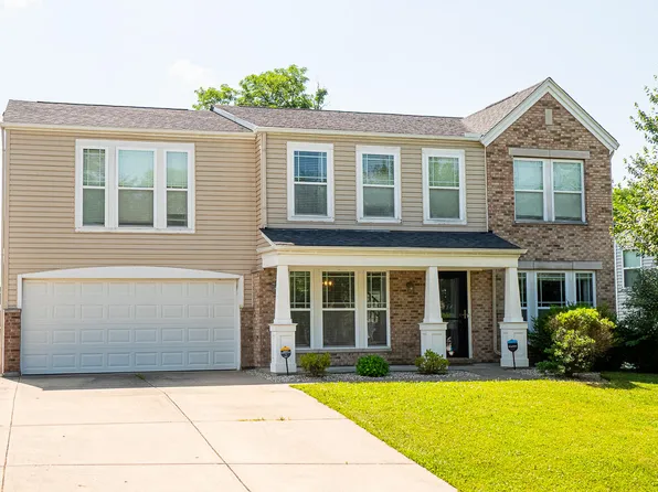 1014 Cherryknoll Ct, Independence, KY 41051