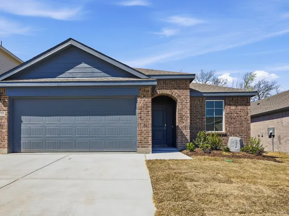 3428 Spur Run, Sherman, TX 75090