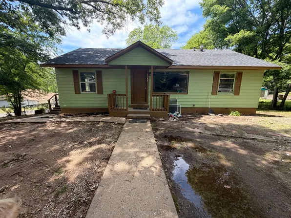 818 Couch, Benton, AR 72015