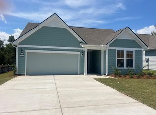 1625 Littleleaf Loop HOMESITE 323, North Myrtle Beach, SC 29582