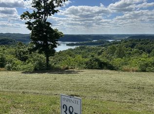 38B Swan Ln LOT 38B, Hilham, TN 38568
