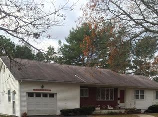 25 E Harbor Dr, East Falmouth, MA 02536