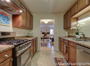 6703 Lunar Dr #E-2, Anchorage, AK 99504
