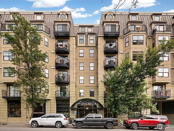 3rd image of 425 Vine Street #421