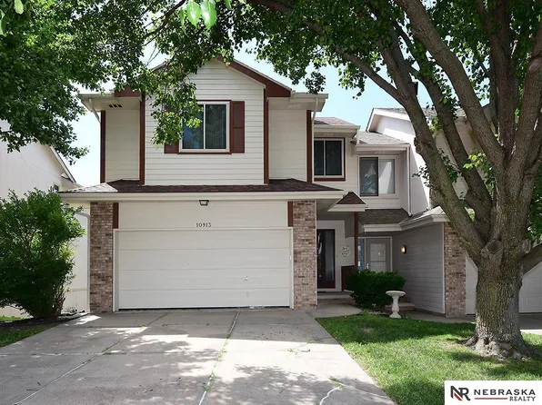 10913 Ellison Ave, Omaha, NE 68164