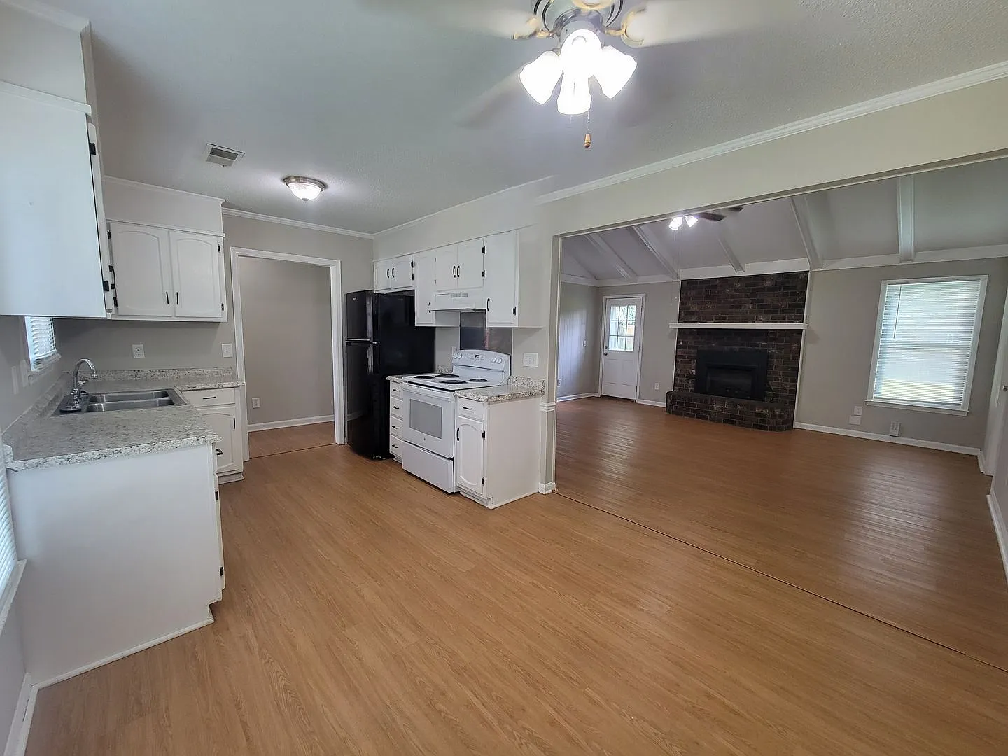 3 Bedroom Home — Photo 4