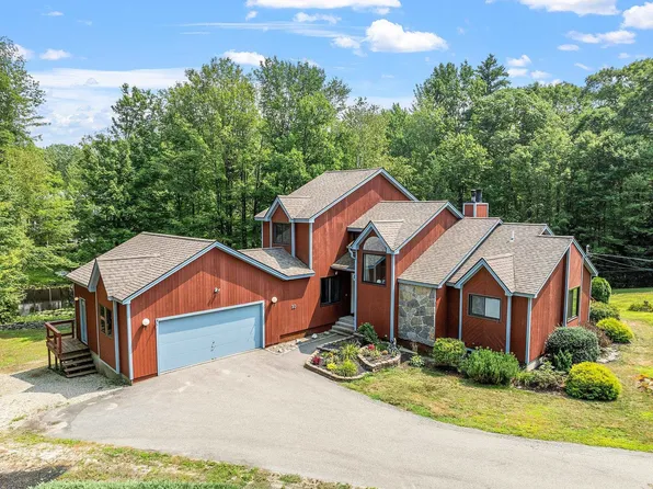 10 Blue Hills Drive, Rochester, NH 03839
