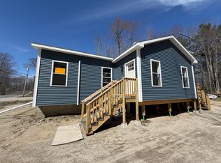 516 Marsh Rd #2, Sabattus, ME 04280