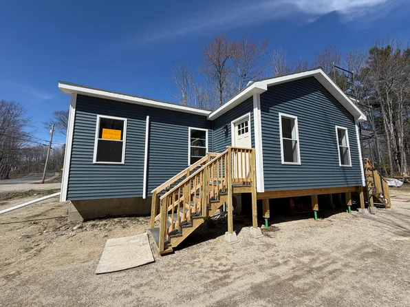 516 Marsh Rd #2, Sabattus, ME 04280