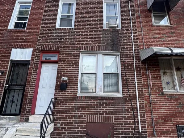 2823 Tulip St, Philadelphia, PA 19134