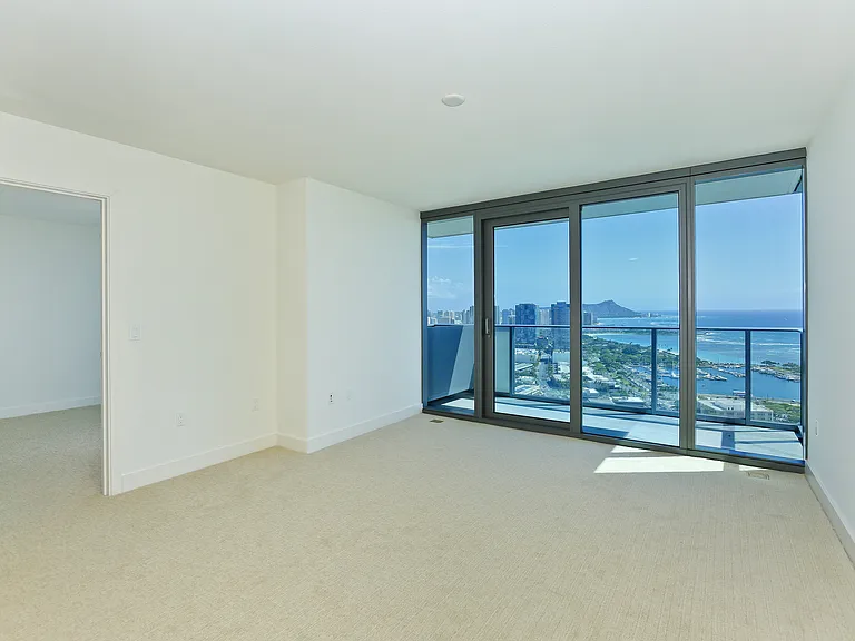 600 Ala Moana Blvd #4105 — Photo 5