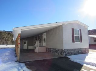 5 Eden Dr, Gorham, NH 03581