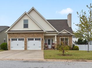 206 Downs Rd, Greenville, SC 29617