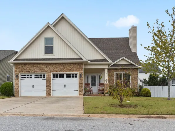 206 Downs Rd, Greenville, SC 29617