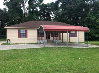 21427 North St, New Caney, TX 77357