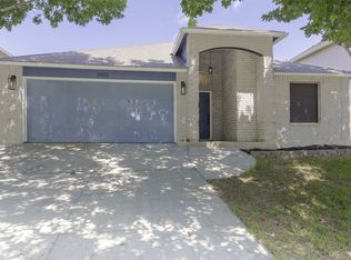 3433 Whisper Blf, Schertz, TX 78108