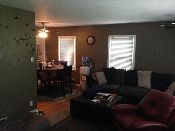 Living/Dining