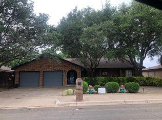 8604 Louisville Ave, Lubbock, TX 79423