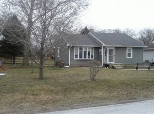 4646 W 128th Pl, Alsip, IL 60803