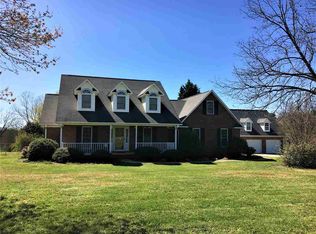 140 Ben Bonner Rd, Cowpens, SC 29330