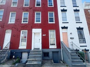 2127 Hollins St, Baltimore, MD 21223