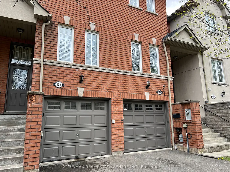 435 Hensall Cir #178 — Photo 29