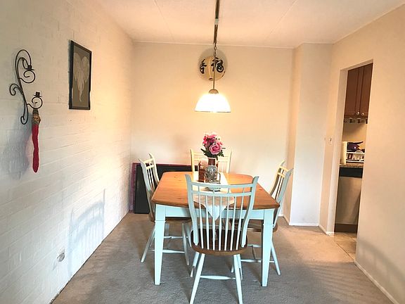 5th image of 3855 N Parkway Dr APT 3D