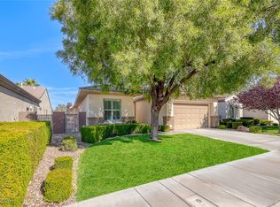 8 Weston Hills Rd, Henderson, NV 89052