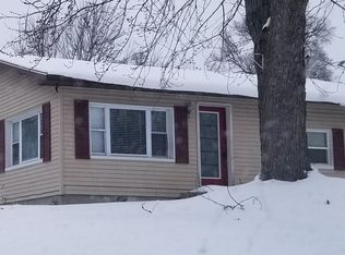 3415 Heron Ave SW, Wyoming, MI 49509