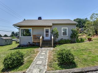 4701 S 4th Ave, Everett, WA 98203