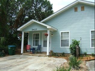 5429 Lagoon Way, Panama City, FL 32408