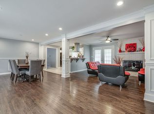 332 Navarre Dr, Stone Mountain, GA 30087