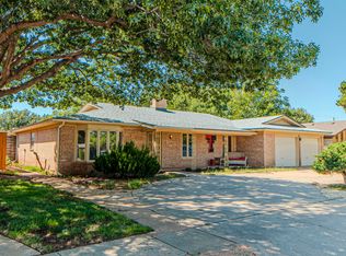 5713 73rd St, Lubbock, TX 79424
