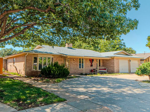 5713 73rd St, Lubbock, TX 79424