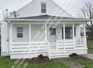 3463 Dallas Ave, Lorain, OH 44055