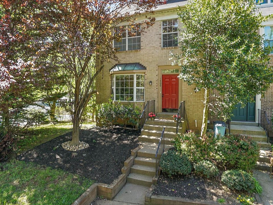 1400 Wake Forest Dr, Gaithersburg, MD 20879 Zillow