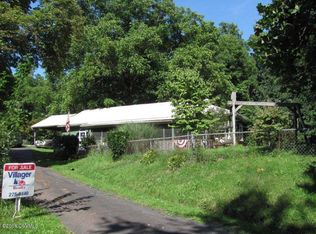 86 Gearhart Rd, Danville, PA 17821